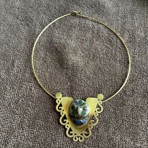 Vintage necklace